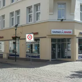 Bild von TARGOBANK