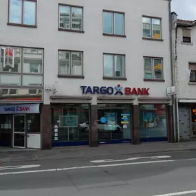 Bild von TARGOBANK