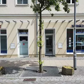 Bild von TARGOBANK Beratungspunkt