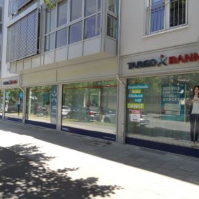 Bild von TARGOBANK