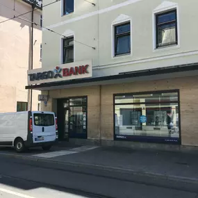 Bild von TARGOBANK