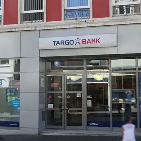 Bild von TARGOBANK