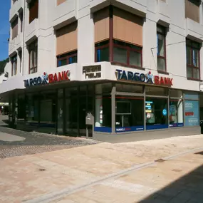 Bild von TARGOBANK