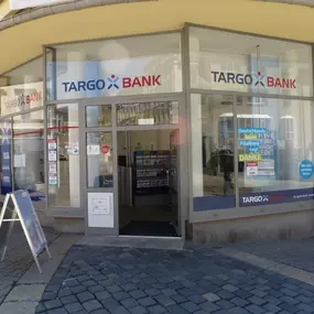 Bild von TARGOBANK