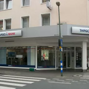 Bild von TARGOBANK