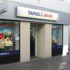 Bild von TARGOBANK