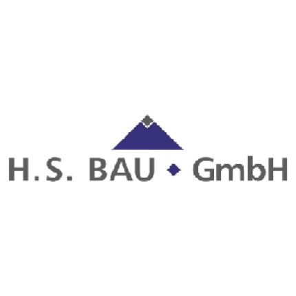 Logótipo de H.S. BAU GmbH