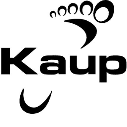 Logo od Podologische Praxis Kaup