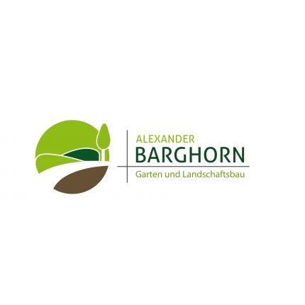 Logótipo de Alexander Barghorn Garten- und Landschaftsbau GmbH