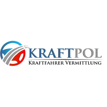 Logo van Kraftpol- polnische Kraftfahrer