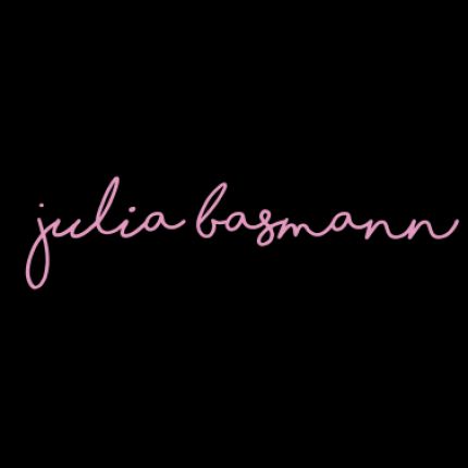 Logo from Julia Basmann Photography