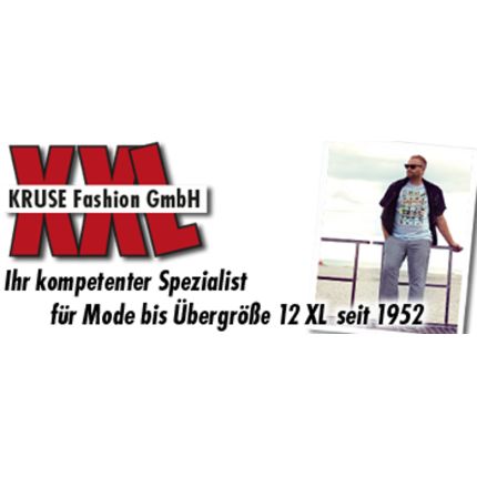 Logo de Kruse Fashion XXL