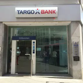 Bild von TARGOBANK