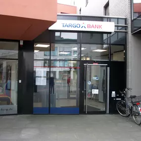 Bild von TARGOBANK