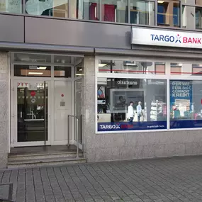 Bild von TARGOBANK