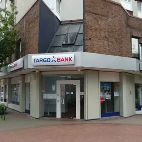 Bild von TARGOBANK