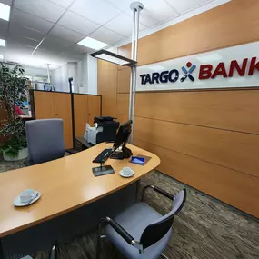 Bild von TARGOBANK