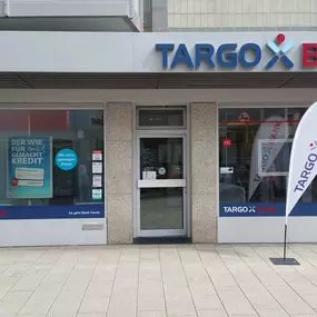 Bild von TARGOBANK