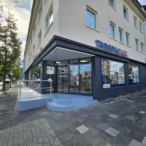 Bild von TARGOBANK