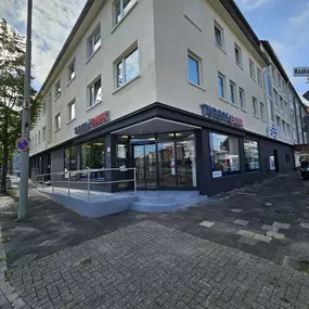 Bild von TARGOBANK