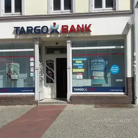 Bild von TARGOBANK