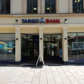 Bild von TARGOBANK