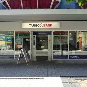 Bild von TARGOBANK