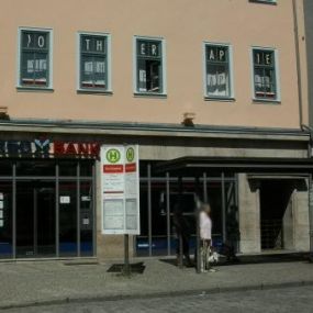 Bild von TARGOBANK