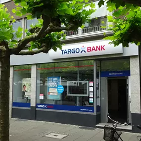 Bild von TARGOBANK