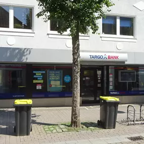 Bild von TARGOBANK