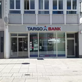 Bild von TARGOBANK