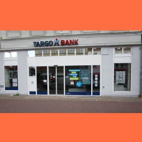 Bild von TARGOBANK