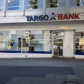 Bild von TARGOBANK