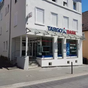 Bild von TARGOBANK