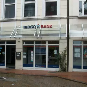 Bild von TARGOBANK