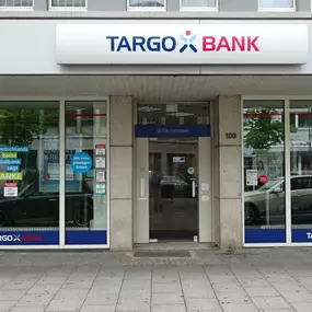 Bild von TARGOBANK