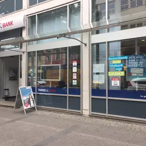 Bild von TARGOBANK