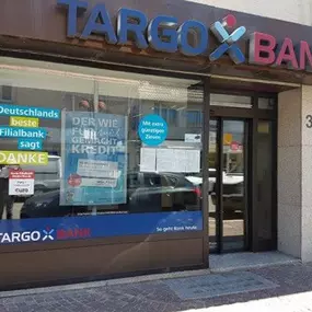 Bild von TARGOBANK