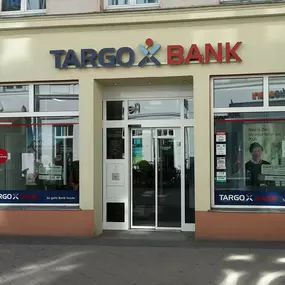 Bild von TARGOBANK