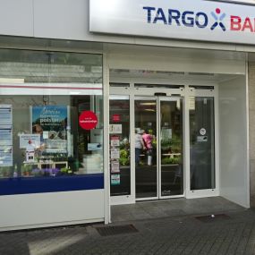 Bild von TARGOBANK