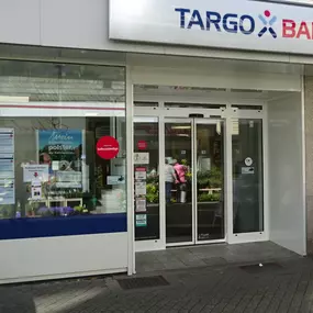 Bild von TARGOBANK