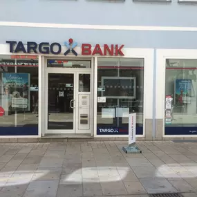 Bild von TARGOBANK