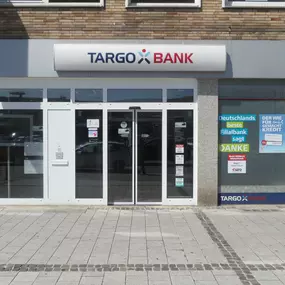 Bild von TARGOBANK