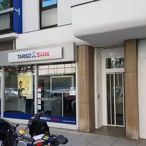 Bild von TARGOBANK