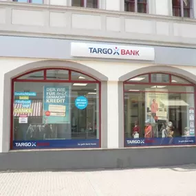 Bild von TARGOBANK