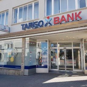 Bild von TARGOBANK