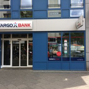 Bild von TARGOBANK