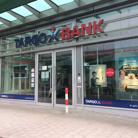 Bild von TARGOBANK