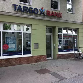 Bild von TARGOBANK