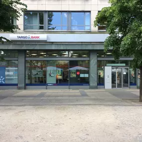 Bild von TARGOBANK